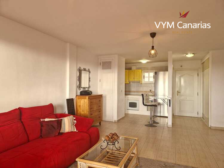 Appartement The Heights, Los Cristianos, Arona