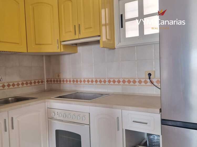 Appartement The Heights, Los Cristianos, Arona