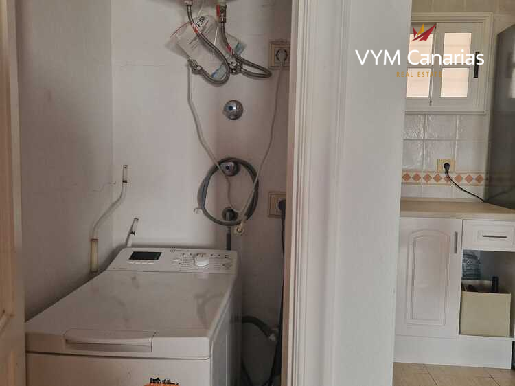 Appartement The Heights, Los Cristianos, Arona