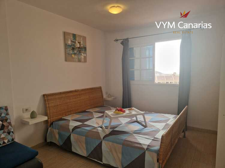 Appartement The Heights, Los Cristianos, Arona