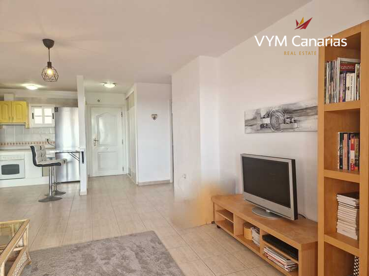 Appartement The Heights, Los Cristianos, Arona