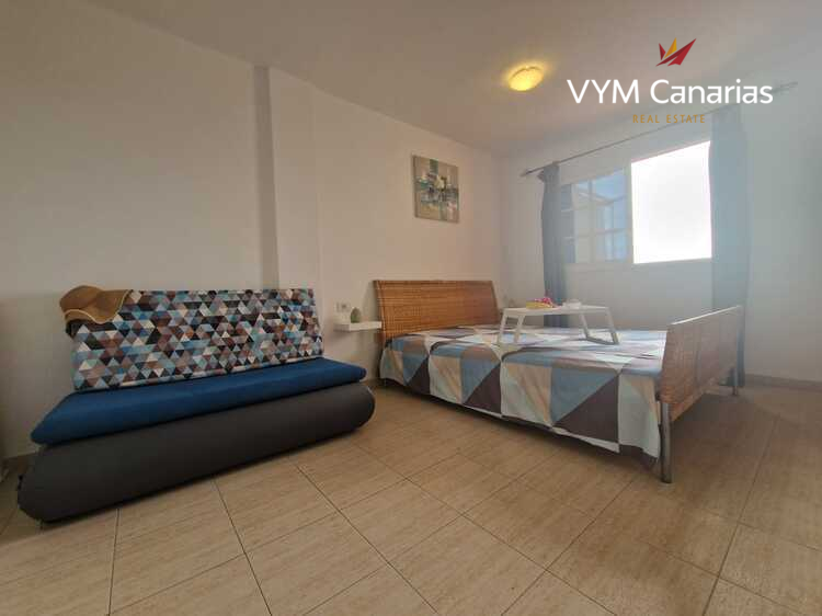 Appartement The Heights, Los Cristianos, Arona