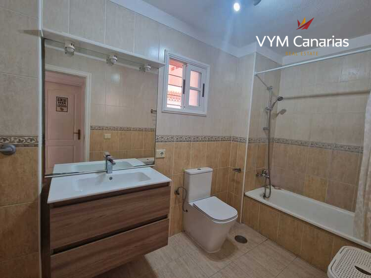 Appartement The Heights, Los Cristianos, Arona
