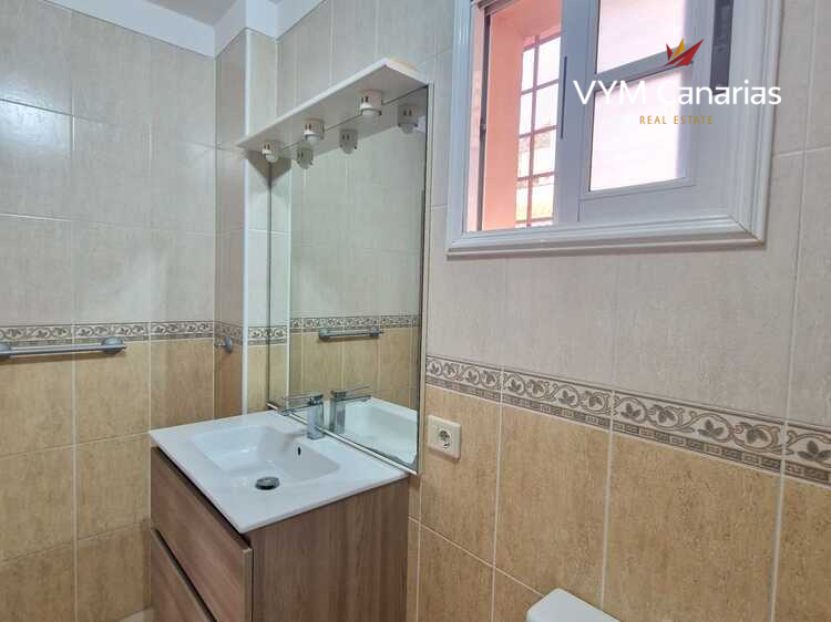 Appartement The Heights, Los Cristianos, Arona