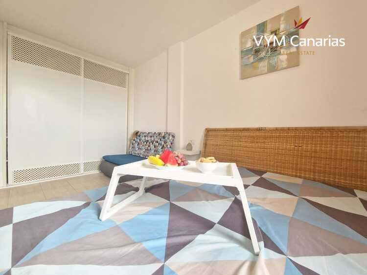 Appartement The Heights, Los Cristianos, Arona