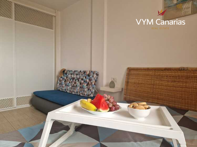 Appartement The Heights, Los Cristianos, Arona