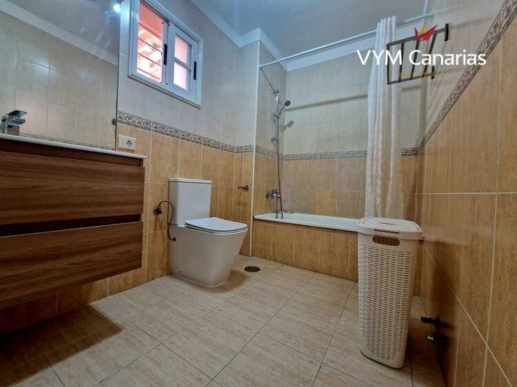 Appartement The Heights, Los Cristianos, Arona