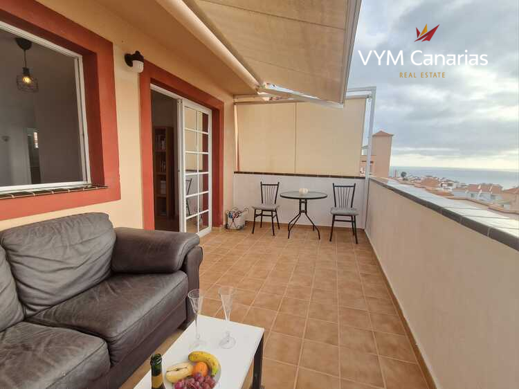 Appartement The Heights, Los Cristianos, Arona