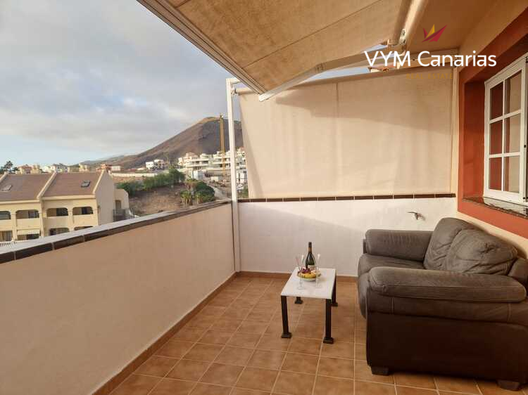 Appartement The Heights, Los Cristianos, Arona