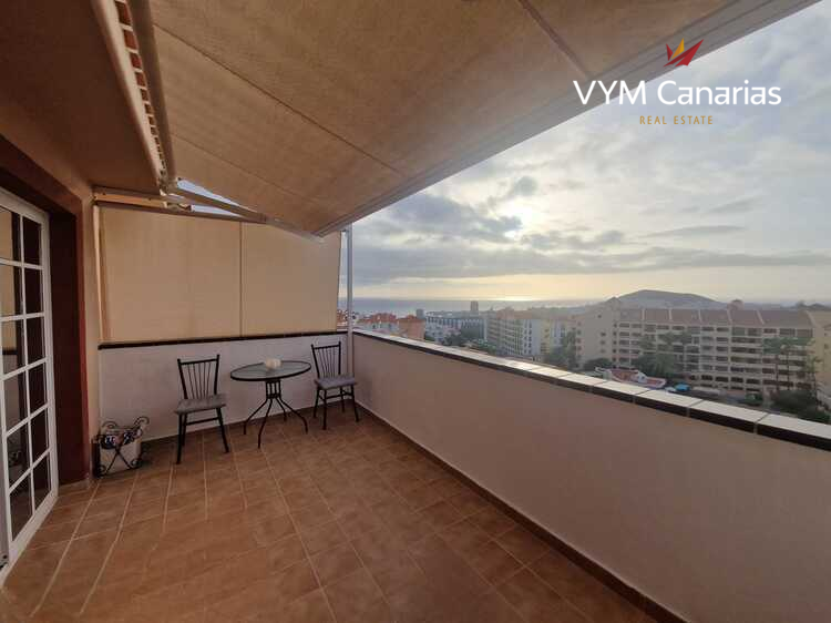 Appartement The Heights, Los Cristianos, Arona