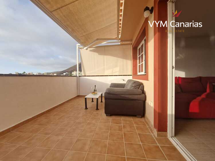 Appartement The Heights, Los Cristianos, Arona