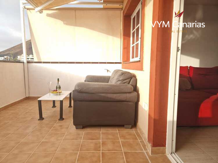 Appartement The Heights, Los Cristianos, Arona