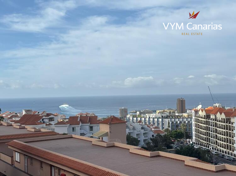 Appartement The Heights, Los Cristianos, Arona