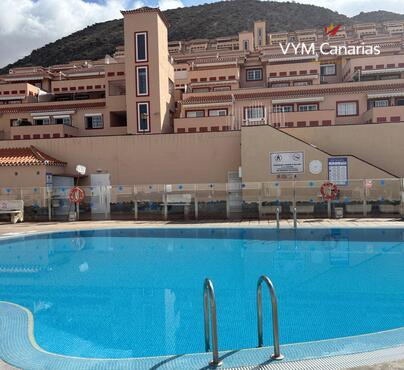 Appartement The Heights, Los Cristianos, Arona