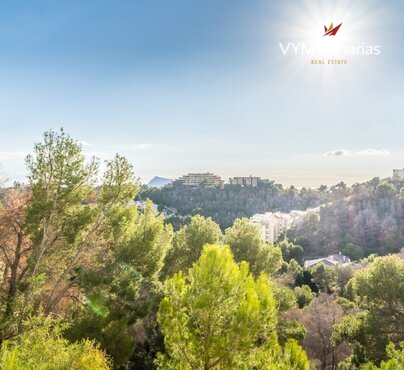 Appartamento Zona de Mascarat, Altea