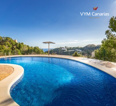 Appartamento Zona de Mascarat, Altea