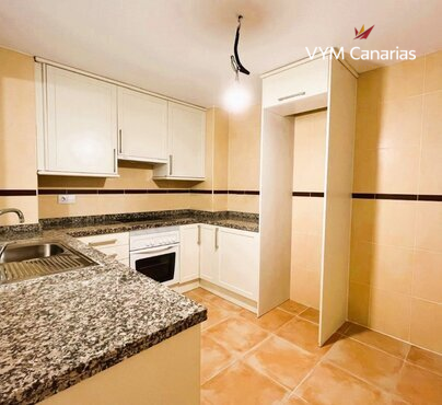 Appartamento Zona de Mascarat, Altea