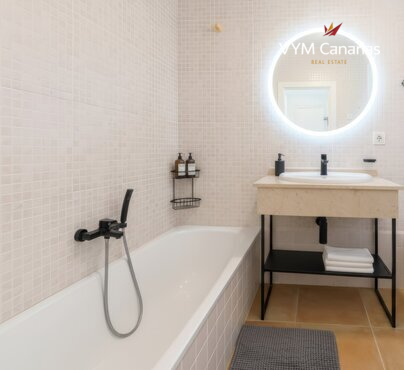 Appartamento Zona de Mascarat, Altea