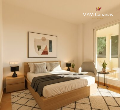 Appartamento Zona de Mascarat, Altea