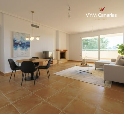 Appartamento Zona de Mascarat, Altea