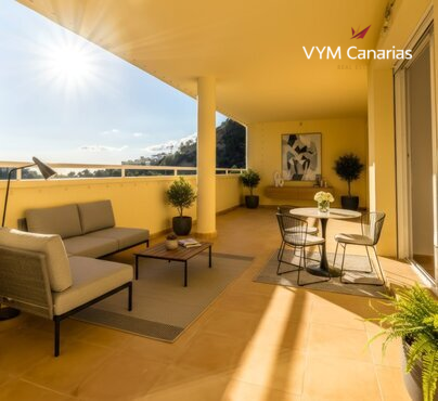 Appartamento Zona de Mascarat, Altea