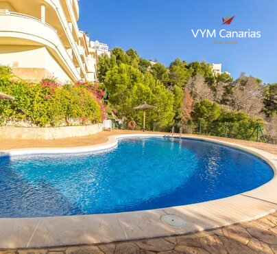 Appartamento Zona de Mascarat, Altea