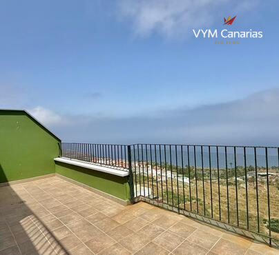 Квартира-Пентхаус La Victoria De Acentejo, La Victoria de Acentejo