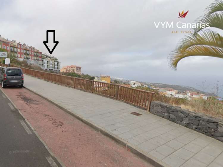 Appartamento – Attico La Victoria De Acentejo, La Victoria de Acentejo