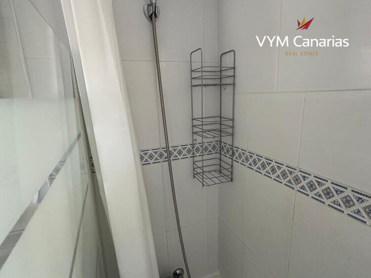 公寓-顶层公寓 Las Plataneras, Los Cristianos, Arona