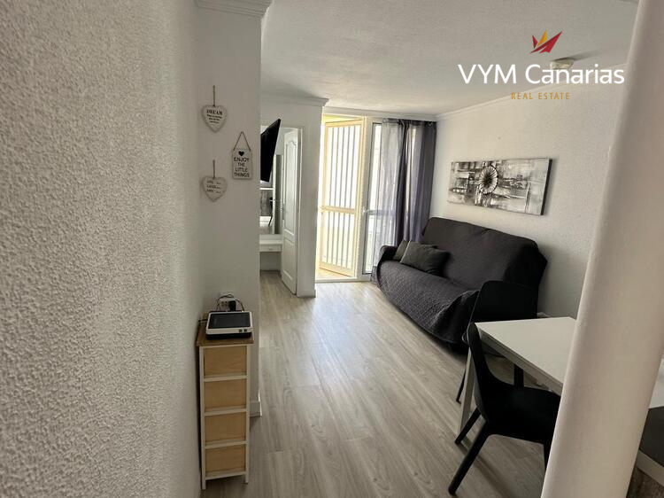 公寓-顶层公寓 Las Plataneras, Los Cristianos, Arona