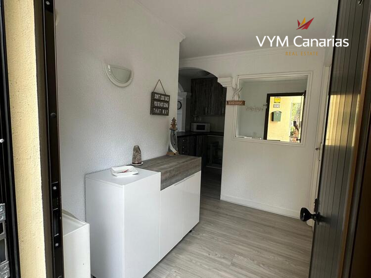 公寓-顶层公寓 Las Plataneras, Los Cristianos, Arona