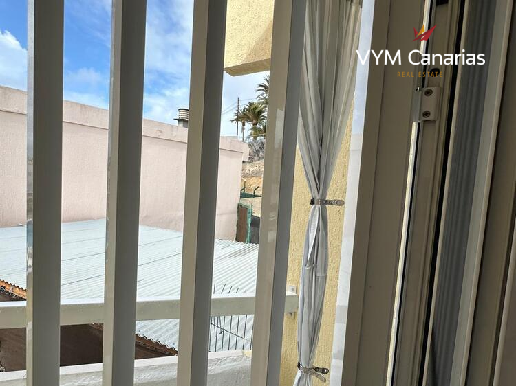 公寓-顶层公寓 Las Plataneras, Los Cristianos, Arona