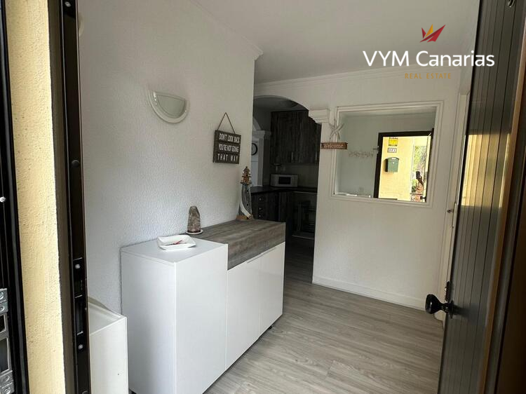 公寓-顶层公寓 Las Plataneras, Los Cristianos, Arona