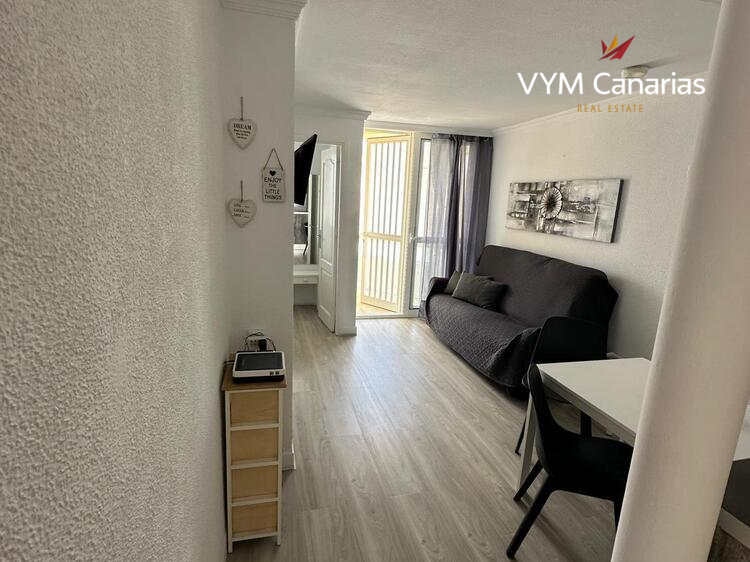 公寓-顶层公寓 Las Plataneras, Los Cristianos, Arona