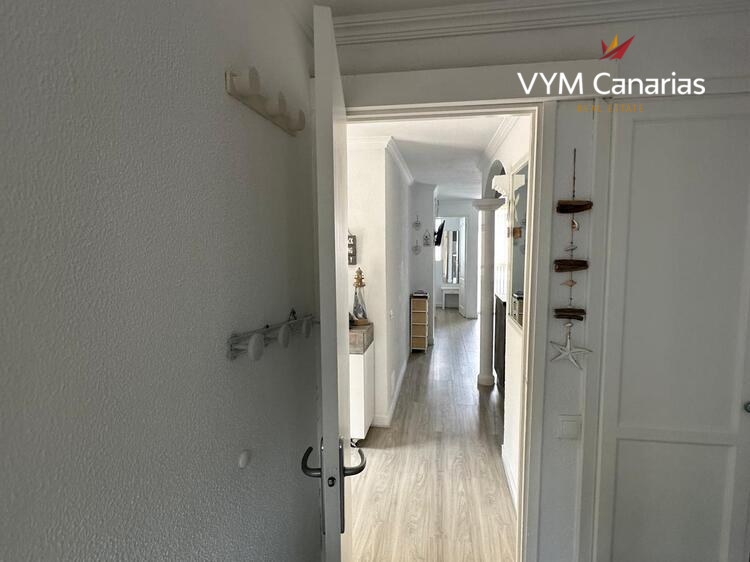 公寓-顶层公寓 Las Plataneras, Los Cristianos, Arona