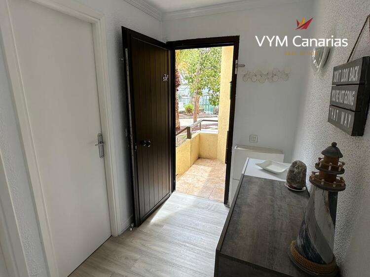 公寓-顶层公寓 Las Plataneras, Los Cristianos, Arona