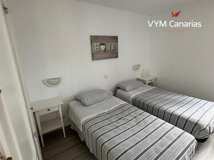 公寓-顶层公寓 Las Plataneras, Los Cristianos, Arona