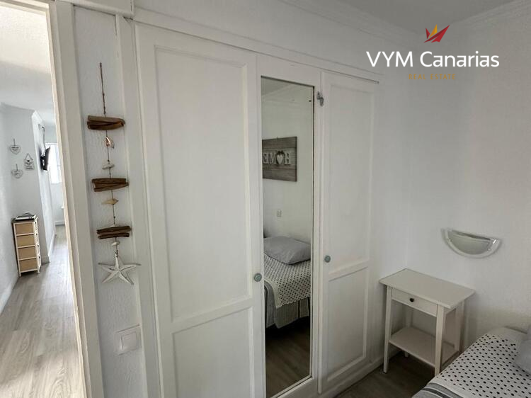 公寓-顶层公寓 Las Plataneras, Los Cristianos, Arona