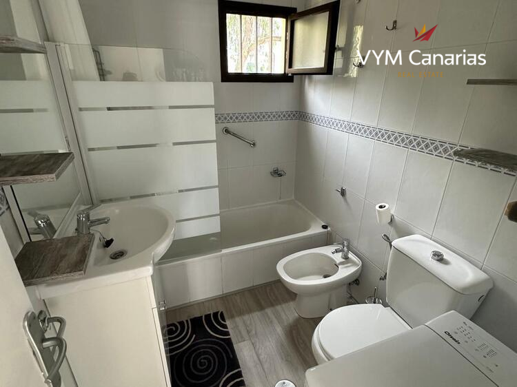 公寓-顶层公寓 Las Plataneras, Los Cristianos, Arona