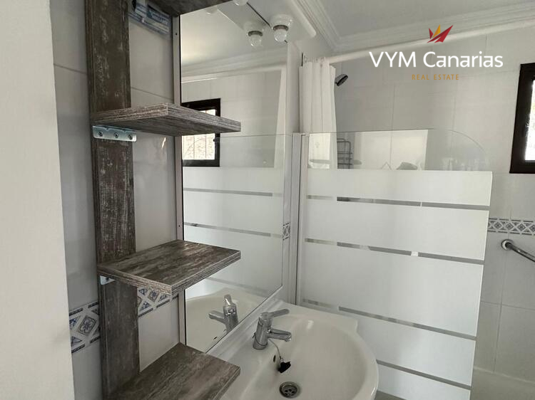 公寓-顶层公寓 Las Plataneras, Los Cristianos, Arona