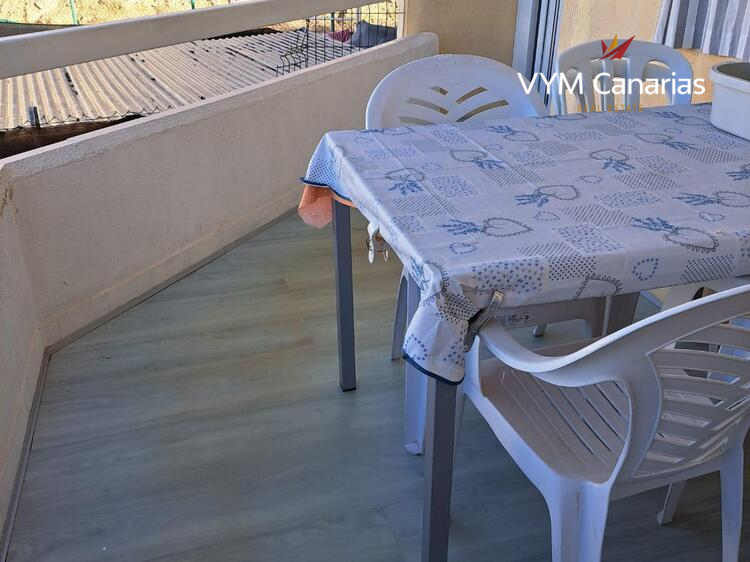 公寓-顶层公寓 Las Plataneras, Los Cristianos, Arona