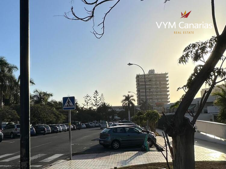 公寓-顶层公寓 Las Plataneras, Los Cristianos, Arona