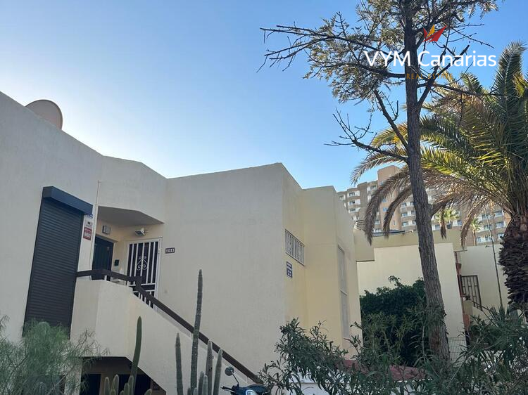 公寓-顶层公寓 Las Plataneras, Los Cristianos, Arona