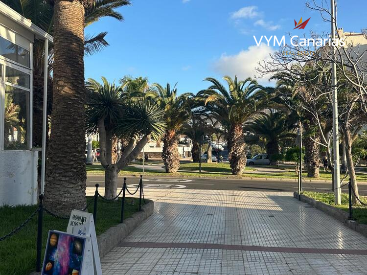 公寓-顶层公寓 Las Plataneras, Los Cristianos, Arona