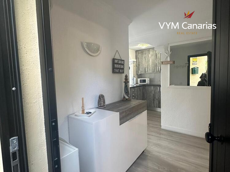 公寓-顶层公寓 Las Plataneras, Los Cristianos, Arona