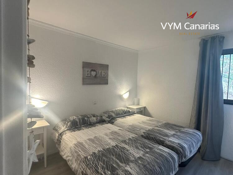 公寓-顶层公寓 Las Plataneras, Los Cristianos, Arona