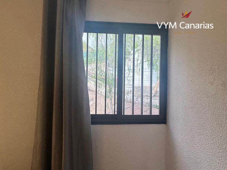 公寓-顶层公寓 Las Plataneras, Los Cristianos, Arona