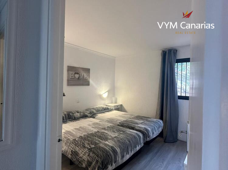 公寓-顶层公寓 Las Plataneras, Los Cristianos, Arona