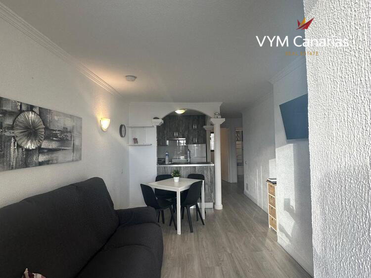 公寓-顶层公寓 Las Plataneras, Los Cristianos, Arona