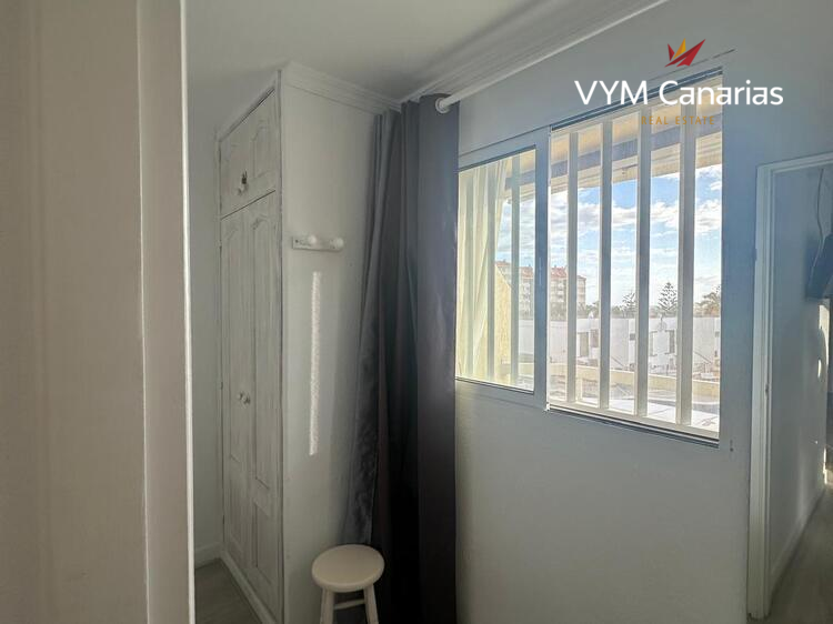 公寓-顶层公寓 Las Plataneras, Los Cristianos, Arona